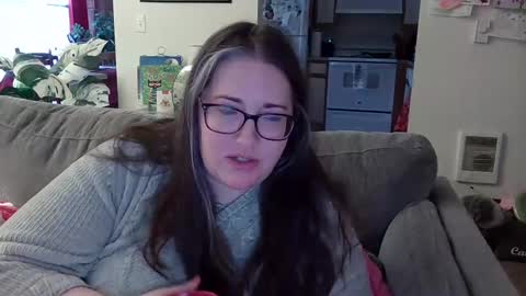 Strawberry Jane online show from December 28, 2024, 9:40 pm