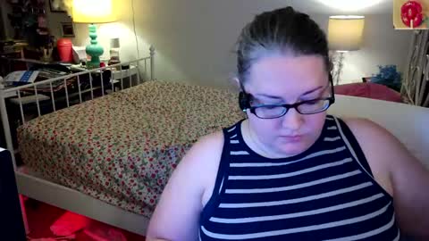 Snapshot of xxstrawberryjanexx chatting on May 22, 2026, 3:57 am Strawberry Jane online show from May 22, 2026, 3:57 am