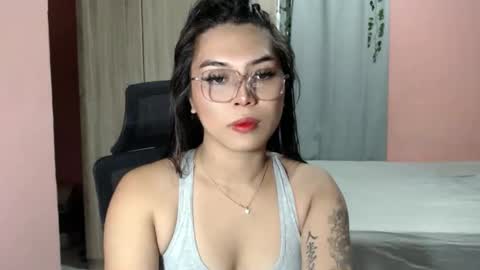 xxstunningmichxx online show from September 15, 2025, 6:02 am