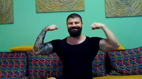 Xtream Leonard online show from February 8, 2025, 6:22 am