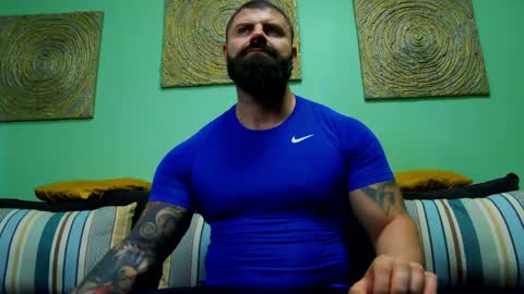 Xtream Leonard online show from April 17, 2026, 9:12 am