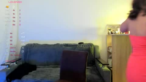 Vi online show from October 12, 2025, 8:19 pm