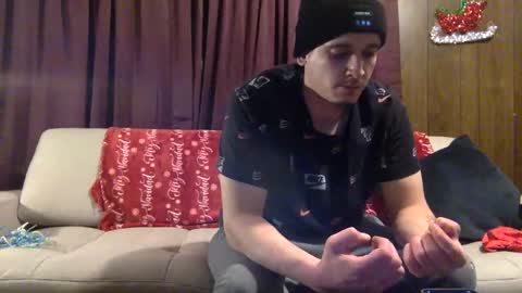 Vizzy online show from November 24, 2025, 8:14 am