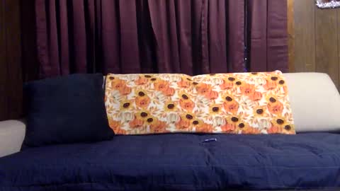 Vizzy online show from December 1, 2025, 2:16 am