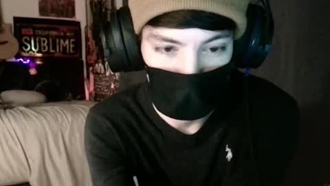 David Fox online show from March 3, 2025, 7:54 am