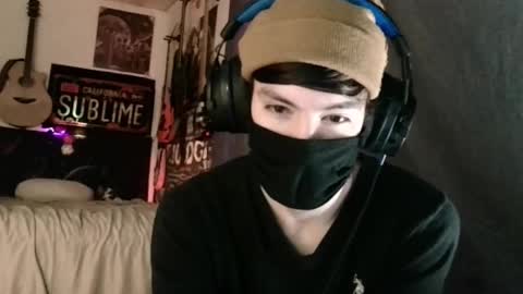 David Fox online show from March 6, 2025, 9:20 pm