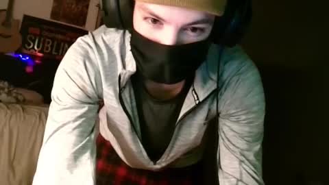 David Fox online show from March 7, 2025, 8:23 am