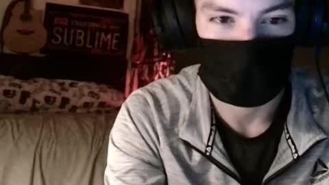 David Fox online show from March 11, 2025, 2:32 am