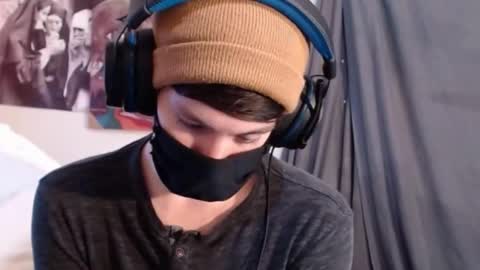 David Fox online show from October 9, 2025, 3:37 am