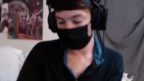 David Fox online show from December 18, 2025, 3:23 am