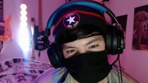 David Fox online show from March 1, 2026, 4:47 am