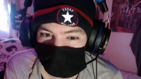 David Fox online show from March 12, 2026, 4:18 am