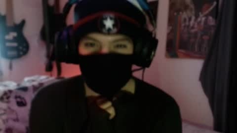 David Fox online show from March 15, 2026, 5:46 am