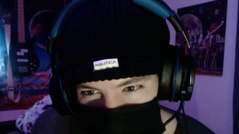 David Fox online show from March 18, 2026, 4:15 am