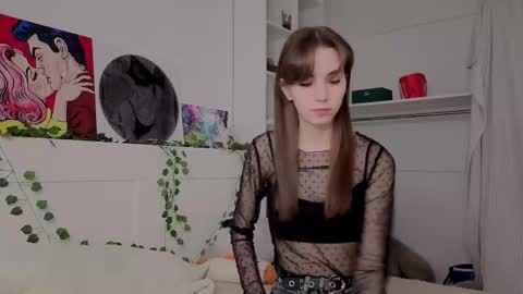 Eva online show from February 9, 2026, 5:22 am