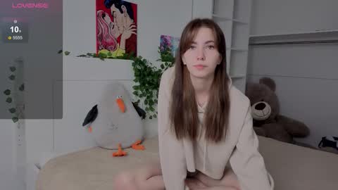 Eva online show from February 19, 2026, 5:03 am