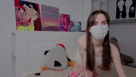 Eva online show from February 23, 2026, 4:54 am