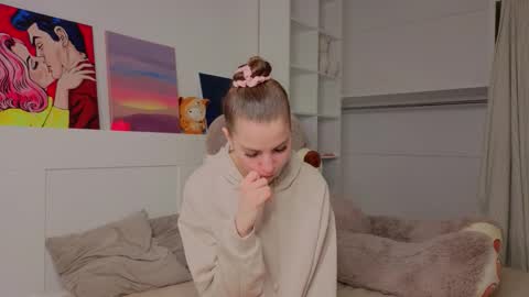 Eva online show from March 27, 2026, 8:26 am