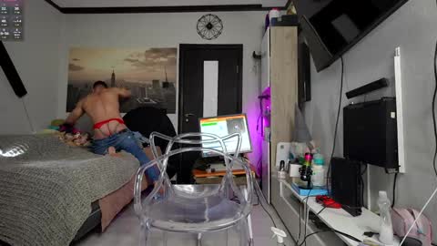     online show from February 28, 2026, 2:40 pm