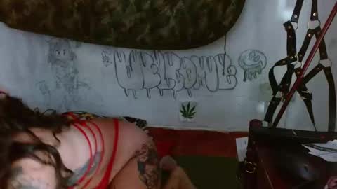 Snapshot of xxx_morena chatting on December 10, 2024, 4:45 am LILI online show from December 10, 2024, 4:45 am