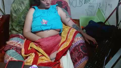 Snapshot of xxx_morena chatting on February 27, 2025, 3:04 am LILI online show from February 27, 2025, 3:04 am