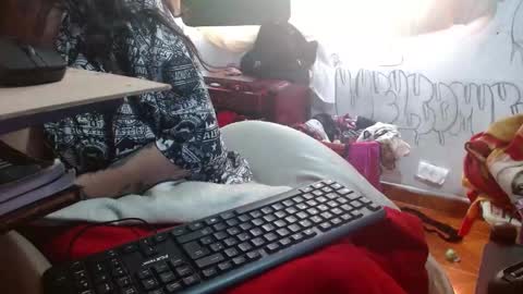 Snapshot of xxx_morena chatting on March 9, 2025, 2:10 pm LILI online show from March 9, 2025, 2:10 pm