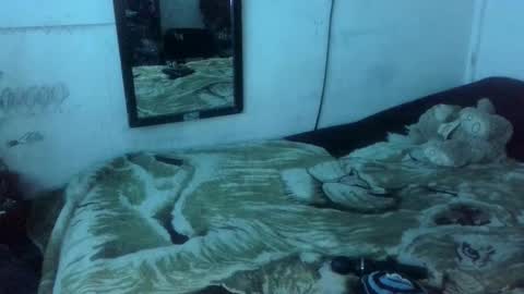 Snapshot of xxx_morena chatting on October 28, 2025, 8:55 pm LILI online show from October 28, 2025, 8:55 pm