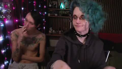 Ray and Andy online show from May 4, 2026, 9:27 am