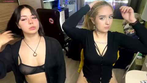 Eve online show from May 18, 2026, 1:50 pm