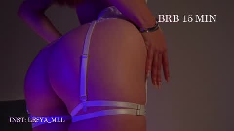 Molly online show from January 19, 2025, 4:46 pm