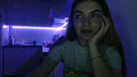 Snapshot of xxxariell_sky_1 chatting on January 5, 2025, 6:24 pm See you on October going to miss you guys incredibly. Subscribe to my Onlyfans Channel to follow the news online show from January 5, 2025, 6:24 pm