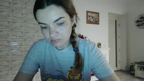 Snapshot of xxxariell_sky_1 chatting on February 1, 2025, 2:26 am See you on October going to miss you guys incredibly. Subscribe to my Onlyfans Channel to follow the news online show from February 1, 2025, 2:26 am