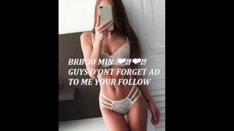 Snapshot of xxxariell_sky_1 chatting on September 10, 2025, 10:15 am See you on October going to miss you guys incredibly. Subscribe to my Onlyfans Channel to follow the news online show from September 10, 2025, 10:15 am