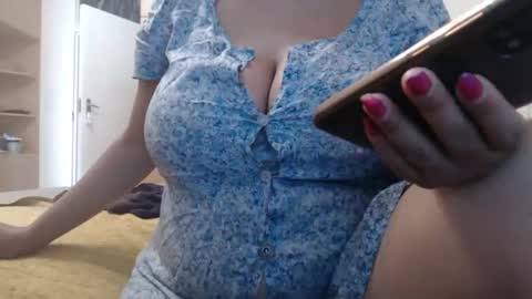 Ayanda online show from February 9, 2025, 9:16 am