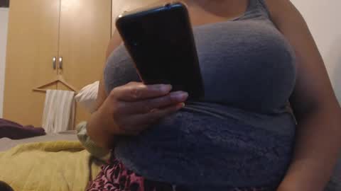 Ayanda online show from March 1, 2025, 5:27 pm