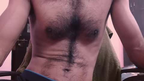 Prince online show from October 29, 2025, 7:32 am