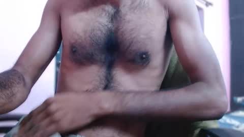 Prince online show from November 4, 2025, 7:13 pm