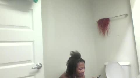 Danielle online show from September 30, 2025, 7:41 pm