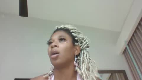 Danielle online show from February 26, 2026, 5:23 pm