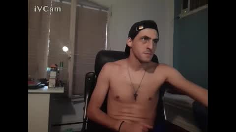 xxxfacu online show from January 17, 2025, 9:17 am