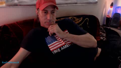 XxxFiveNinexxX online show from December 22, 2024, 2:27 pm