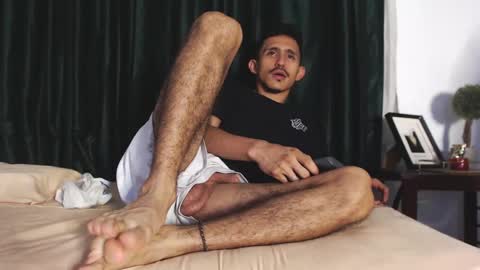 Kev online show from January 14, 2025, 1:47 am