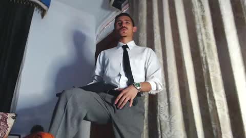 Kev online show from January 21, 2025, 8:11 pm