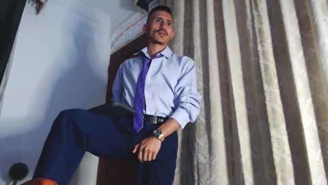 Kev online show from January 23, 2025, 8:56 pm