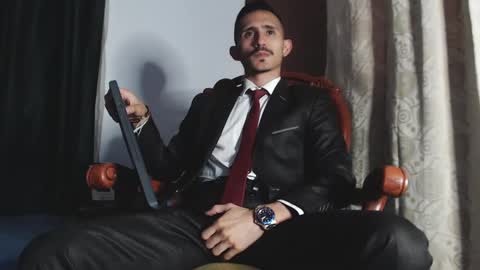 Kev online show from January 26, 2025, 7:09 pm