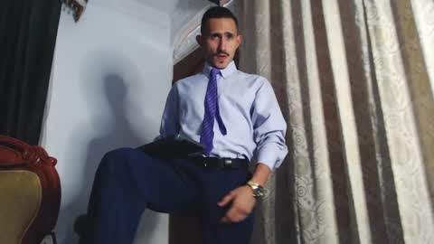 Kev online show from January 30, 2025, 7:59 pm