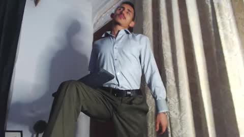 Kev online show from February 4, 2025, 7:55 pm