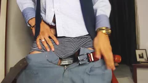 Kev online show from February 10, 2025, 9:36 pm