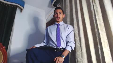 Kev online show from February 16, 2025, 7:38 pm