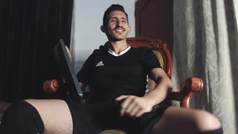 Kev online show from February 17, 2025, 8:04 pm